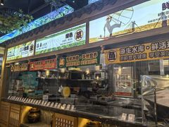 -东来土菜馆(民祥园路店)