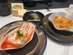 -争鲜回转寿司(朝北大悦城店)