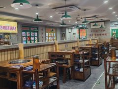 -楠火锅(西单店)