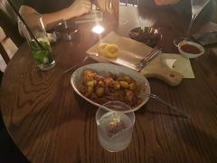-Nirvana Cafe&Bar(北仓文创街区店)