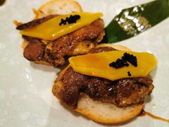 -山之川日料放题(通州店)
