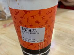 -85度C(厦门中华城新店)
