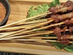 -云荷里·蒸汽石锅鱼·云南菜(中发百旺店)