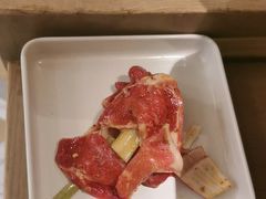 -额尔敦牛厨师铜板烧