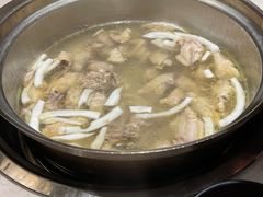 -狐狸爱上椰子鸡(滨江星光大道店)