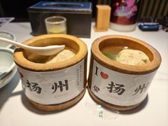 -打酱油·非遗淮扬菜(瘦西湖梅岭店)