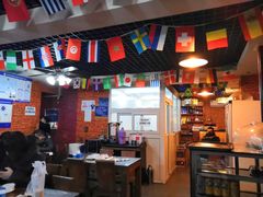 大堂-鼎香润(德胜门内店)