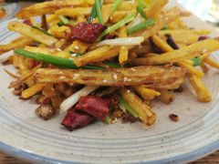 -静一餐厅·湖北菜(前门创始店)