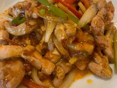 -马凯餐厅(长椿街店)