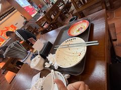 -老柴枝猪脚饭(窑岭店)