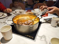 -大喜牛鲜牛肉火锅(世纪金源店)