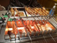 -丰茂烤串(建设街店)