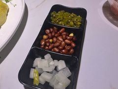 -老平安农家菜(平安店)
