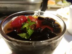 仙草小番茄-鱼酷活鱼烤鱼(中联广场店)