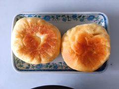牛肉煎包-上海为民商行清真饭店(南大路店)