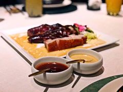 -三号黄浦会Canton Table