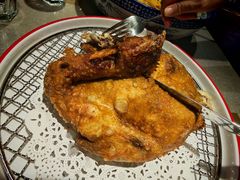 -秦唐一号西安菜馆(钟楼店)