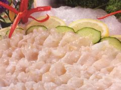 -君德澜酒家·创意粤菜(金山谷店)