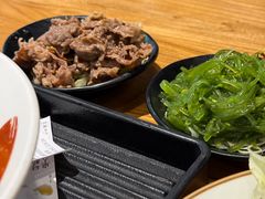 -雷门拉面·现熬骨汤(凯德来福士店)