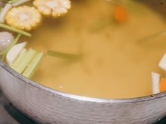 -今日炊牛·潮汕牛肉火锅(华采天地店)