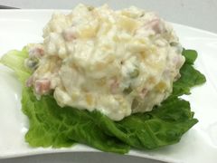 土豆色拉-做了不起的80后