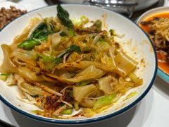 -钟记陕南菜·煎锅鱼(红专南路店)