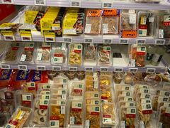 零售区-盒马鲜生(双清路店)