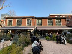 -Money Shops(愚园路店)