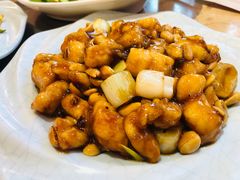 -南来顺饭庄·清真(南菜园店)