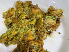 -竹中驿农家餐馆