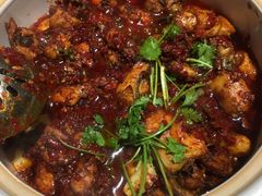 -黔大人·贵州花溪牛肉粉(宝能太古城店)