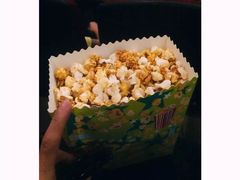 -长安国际影城(钟楼店)