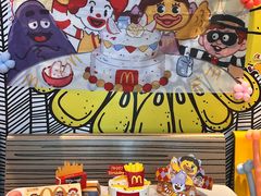 -Joy's Wish创意蛋糕定制&甜品台(乐虹坊精致生活广场店)