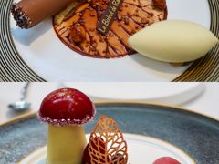 -Le Bistrot de Racine