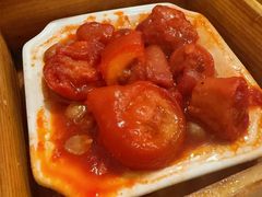 -黄金粥港式·早晚茶(海阳路店)