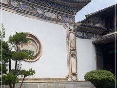 -喜洲翰林餐厅(董家百年老宅店)