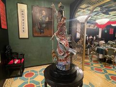 -誉八仙粤菜(万象天地店)