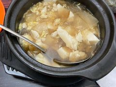 -二子海鲜大排档(太阳城店)