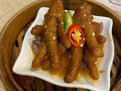 -点都德(大茶楼店)