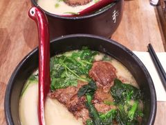 -和府捞面(东直门银座店)