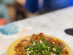 -代四孃牛华豆腐脑美味小食(总店)