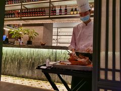 -金鸭季·北京烤鸭(深业上城店)