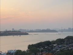 -厦门海港英迪格酒店(中山路店)