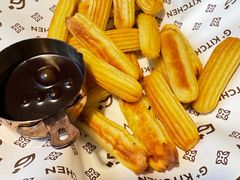 -G+KITCHEN(龙湖狮山天街店)