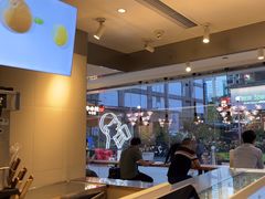 -喜茶(广州石牌桥店)