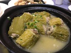 -东江厨岸（惠州味道）(江畔花园店)