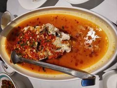 -湘阅·常德大湖鱼头(华宝店)