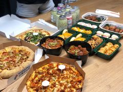 -野萃山·潮汕厚果汁(十亩地店)