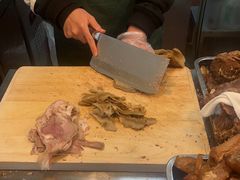 -洪记白水羊头(天坛店)