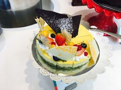-厦门艾美酒店·新食谱西餐厅